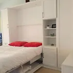 C045-Lovely Apartment - Private Residence Over The Sea