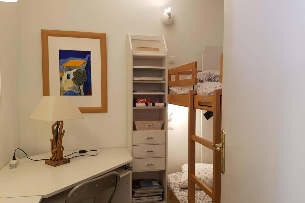C045-lovely - Private Over The Sea Appartement